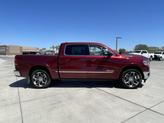 Thumbnail of 2024 Delmonico Red Pearlcoat RAM 1500
