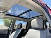 Thumbnail of 2024 Delmonico Red Pearlcoat RAM 1500
