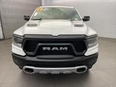 Thumbnail of 2024 Bright White Clearcoat RAM 1500