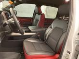 Thumbnail of 2024 Bright White Clearcoat RAM 1500