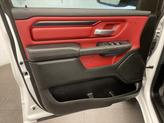 Thumbnail of 2024 Bright White Clearcoat RAM 1500