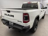 Thumbnail of 2024 Bright White Clearcoat RAM 1500