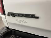 Thumbnail of 2024 Bright White Clearcoat RAM 1500