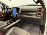 Thumbnail of 2024 Bright White Clearcoat RAM 1500