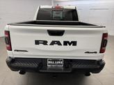 Thumbnail of 2024 Bright White Clearcoat RAM 1500