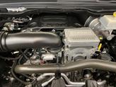 Thumbnail of 2024 Bright White Clearcoat RAM 1500