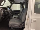 Thumbnail of 2025 Bright White Clearcoat Jeep Gladiator