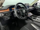 Thumbnail of 2021 Asher Gray Lincoln Aviator