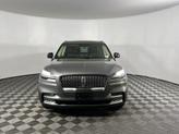 Thumbnail of 2021 Asher Gray Lincoln Aviator