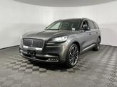 Thumbnail of 2021 Asher Gray Lincoln Aviator