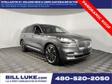 Photo of 2021 Asher Gray Lincoln Aviator