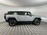 Thumbnail of 2024 Meteorite Metallic (Gray) GMC HUMMER EV SUV