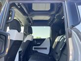 Thumbnail of 2024 Meteorite Metallic (Gray) GMC HUMMER EV SUV