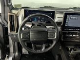 Thumbnail of 2024 Meteorite Metallic (Gray) GMC HUMMER EV SUV