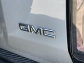 Thumbnail of 2024 Meteorite Metallic (Gray) GMC HUMMER EV SUV