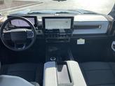 Thumbnail of 2024 Meteorite Metallic (Gray) GMC HUMMER EV SUV