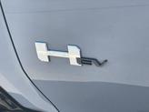 Thumbnail of 2024 Meteorite Metallic (Gray) GMC HUMMER EV SUV