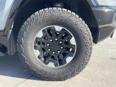Thumbnail of 2024 Meteorite Metallic (Gray) GMC HUMMER EV SUV