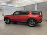 Thumbnail of 2024 Orange Rivian R1S