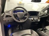Thumbnail of 2024 Bright White Clearcoat Chrysler Pacifica Hybrid