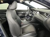 Thumbnail of 2024 Hermosa Blue INFINITI QX55