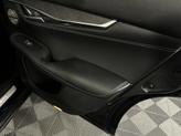 Thumbnail of 2024 Hermosa Blue INFINITI QX55