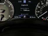 Thumbnail of 2024 Hermosa Blue INFINITI QX55