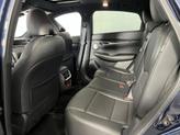 Thumbnail of 2024 Hermosa Blue INFINITI QX55