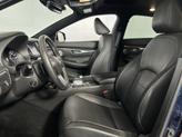 Thumbnail of 2024 Hermosa Blue INFINITI QX55