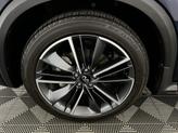 Thumbnail of 2024 Hermosa Blue INFINITI QX55