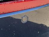 Thumbnail of 2024 Cherry Red Tintcoat Buick Enclave