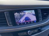 Thumbnail of 2024 Cherry Red Tintcoat Buick Enclave
