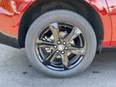 Thumbnail of 2024 Cherry Red Tintcoat Buick Enclave