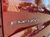 Thumbnail of 2024 Cherry Red Tintcoat Buick Enclave
