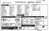 Thumbnail of 2024 Cherry Red Tintcoat Buick Enclave