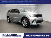Photo of 2025 Triple Nickel Dodge Durango
