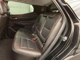 Thumbnail of 2023 Mosaic Black Metallic Chevrolet Bolt EUV