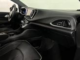 Thumbnail of 2024 Diamond Black Crystal Pearlcoat Chrysler Pacifica