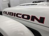 Thumbnail of 2025 Bright White Clearcoat Jeep Gladiator