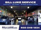 Thumbnail of 2025 Bright White Clearcoat Jeep Gladiator