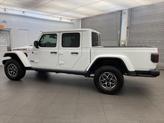 Thumbnail of 2025 Bright White Clearcoat Jeep Gladiator