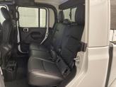 Thumbnail of 2025 Bright White Clearcoat Jeep Gladiator