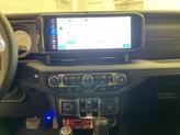 Thumbnail of 2025 Bright White Clearcoat Jeep Gladiator