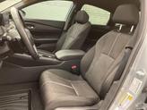Thumbnail of 2025 Crystal Black Pearl Honda Accord Hybrid