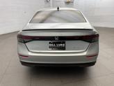 Thumbnail of 2025 Crystal Black Pearl Honda Accord Hybrid