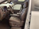 Thumbnail of 2025 Bright White Clearcoat RAM 3500