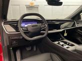 Thumbnail of 2025 Red Hot Pearlcoat Jeep Wagoneer S