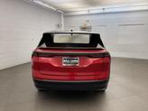Thumbnail of 2025 Red Hot Pearlcoat Jeep Wagoneer S