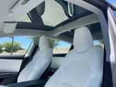 Thumbnail of 2024 Deep Blue Metallic Tesla Model 3