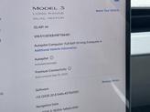 Thumbnail of 2024 Deep Blue Metallic Tesla Model 3